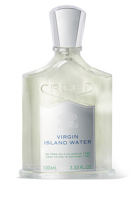 Millésime Virgin Island Water Eau de Parfum